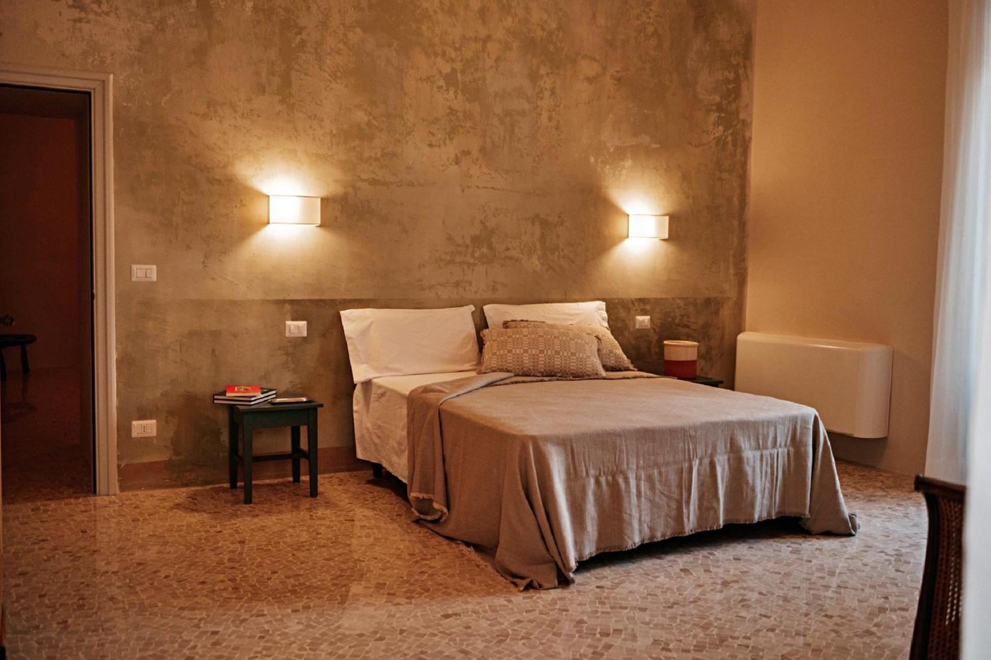 Palazzo Pati Hotel Tiggiano Luaran gambar