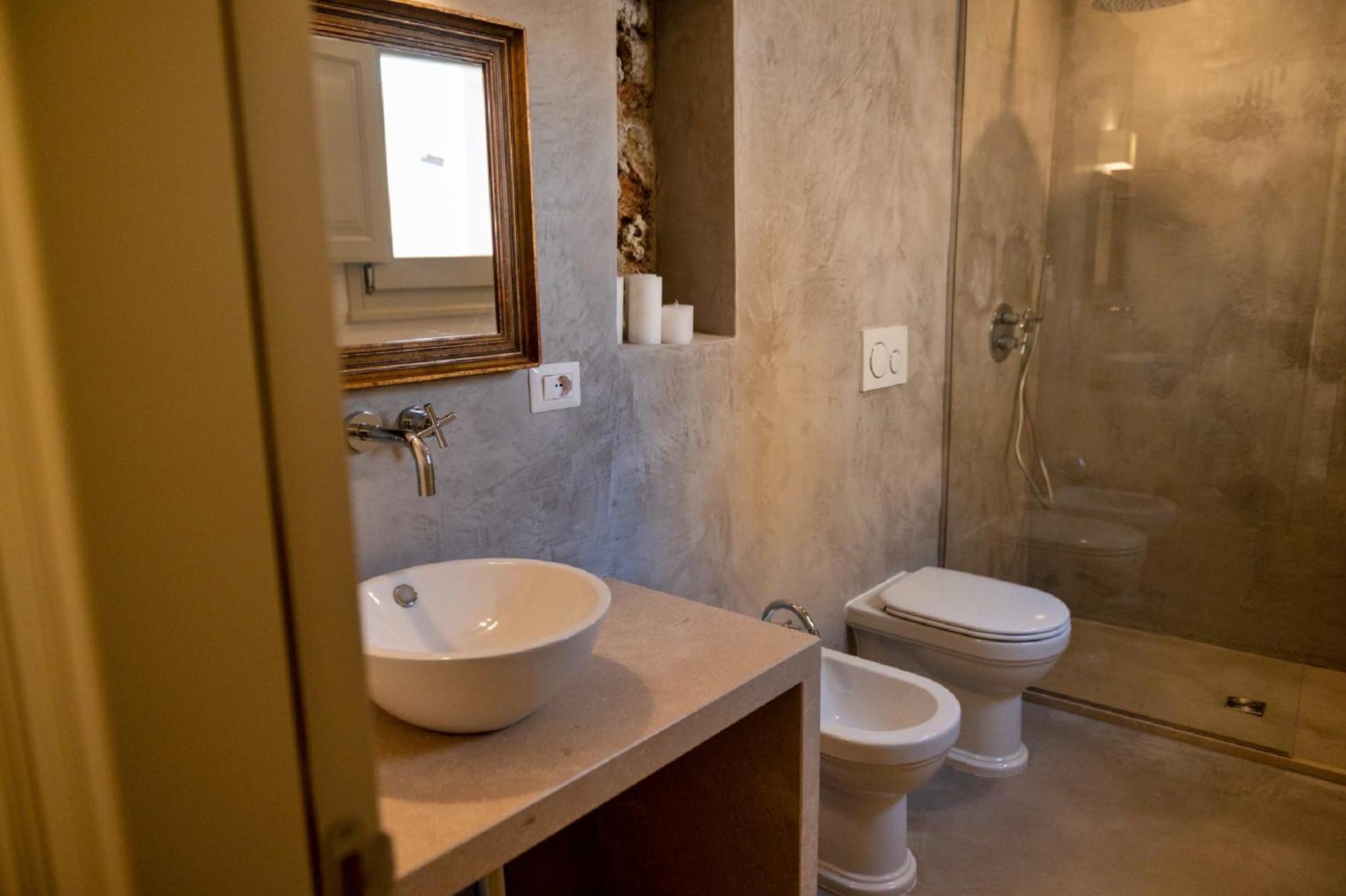 Palazzo Pati Hotel Tiggiano Luaran gambar