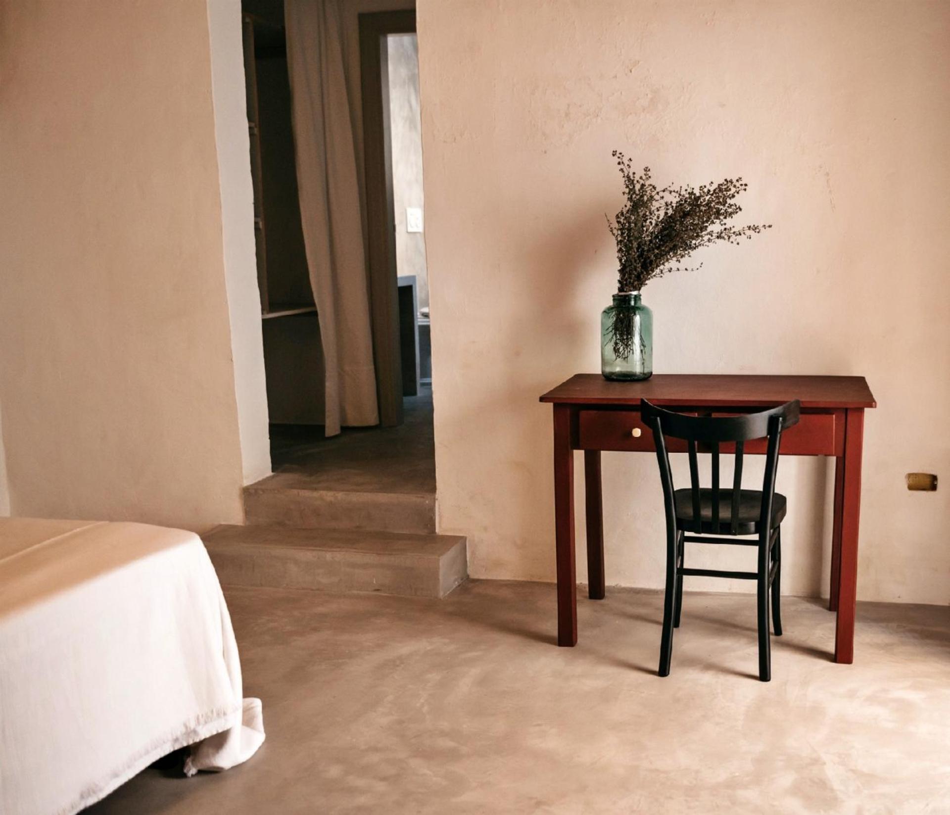 Palazzo Pati Hotel Tiggiano Luaran gambar
